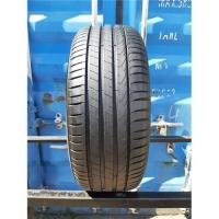 Шина бу 235/55 R18 Pirelli P 7 Cinturato P7C2 с износом 30%