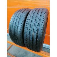 Шины бу 235/55 R18 Pirelli P Zero с износом 30%