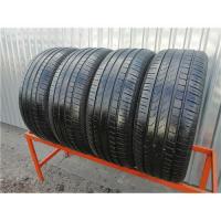 Шины бу 235/55 R18 Pirelli Scorpion Verde с износом 30%