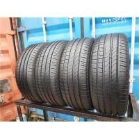 Шины бу 235/55 R18 Pirelli Scorpion Verde с износом 15%