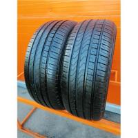 Шины бу 235/55 R18 Pirelli Scorpion Verde с износом 5%