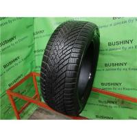 Шина бу 235/55 R18 Pirelli Scorpion Winter 2 с износом 15%