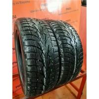 Шины бу 235/55 R18 Toyo Observe G3-Ice с износом 15%