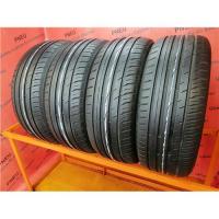 Шины бу 235/55 R18 Toyo Proxes CF2 с износом 15%