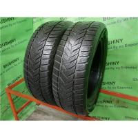 Шины бу 235/55 R18 Vredestein Wintrac Xtreme S с износом 15%