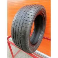 Шина бу 235/55 R18 Yokohama Advan Sport V103B с износом 30%