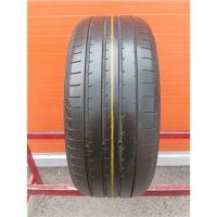 Шина бу 235/55 R18 Yokohama Advan Sport V105 с износом 30%