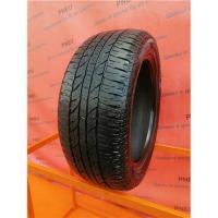 Шина бу 235/55 R18 Yokohama Geolandar A/T G015 с износом 30%