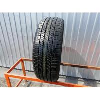 Шина бу 235/55 R18 Yokohama Geolandar H/T G91A с износом 15%