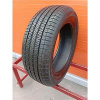 Шина бу 235/55 R18 Yokohama Geolandar H/T G91A с износом 5%
