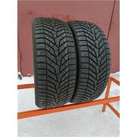 Шины бу 235/55 R18 Yokohama W.drive V905 с износом 30%