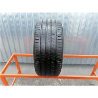 Шина бу 235/55 R19 Barum Bravuris 3HM с износом 15%
