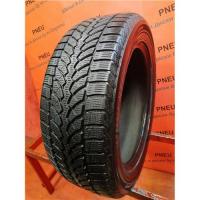 Шина бу 235/55 R19 Bridgestone Blizzak LM-80 с износом 15%