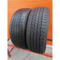 Шины бу 235/55 R19 Bridgestone Dueler H/L 400 с износом 30%