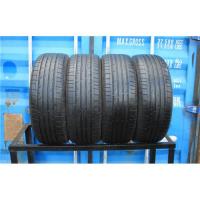 Шины бу 235/55 R19 Bridgestone Dueler H/P Sport с износом 30%