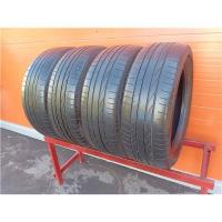 Шины бу 235/55 R19 Bridgestone Dueler H/P Sport с износом 50%