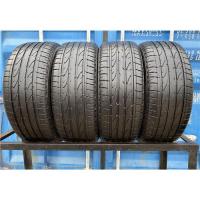 Шины бу 235/55 R19 Bridgestone Dueler H/P Sport с износом 15%