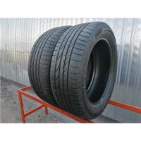 Шины бу 235/55 R19 Bridgestone Dueler H/P Sport MO с износом 15%