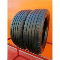 Шины бу 235/55 R19 Bridgestone Turanza T005 с износом 30%