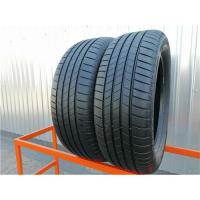 Шины бу 235/55 R19 Bridgestone Turanza T005 с износом 15%