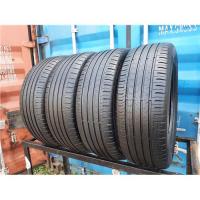 Шины бу 235/55 R19 Continental ContiEcoContact 5 с износом 30%