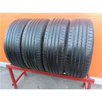 Шины бу 235/55 R19 Continental ContiEcoContact 6 с износом 30%