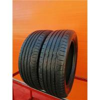 Шины бу 235/55 R19 Continental ContiEcoContact 6 с износом 5%