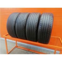 Шины бу 235/55 R19 Continental ContiEcoContact 6 с износом 15%