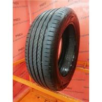 Шина бу 235/55 R19 Continental ContiEcoContact 6 Q MO с износом 30%
