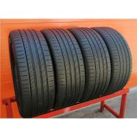 Шины бу 235/55 R19 Continental ContiSportContact 5 P с износом 30%