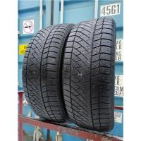 Шины бу 235/55 R19 Continental ContiVikingContact 6 SUV с износом 15%