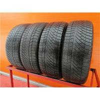 Шины бу 235/55 R19 Continental ContiVikingContact 6 SUV с износом 30%