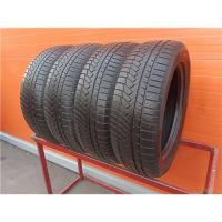 Шины бу 235/55 R19 Continental ContiWinterContact TS 850 P SUV с износом 30%