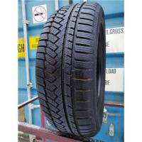 Шина бу 235/55 R19 Continental ContiWinterContact TS 850 P SUV с износом 5%