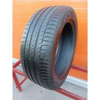 Шина бу 235/55 R19 Continental PremiumContact 6 с износом 30%