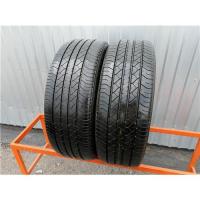 Шины бу 235/55 R19 Dunlop SP Sport 270 с износом 15%