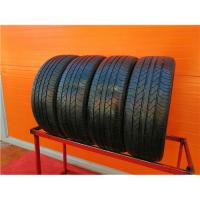 Шины бу 235/55 R19 Dunlop SP Sport 270 с износом 50%