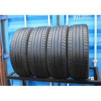 Шины бу 235/55 R19 Dunlop SP Sport Maxx RT с износом 30%