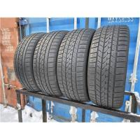 Шины бу 235/55 R19 Falken Eurowinter HS-439 с износом 30%
