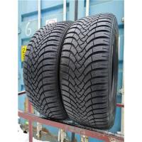 Шины бу 235/55 R19 Falken Eurowinter HS01 с износом 15%
