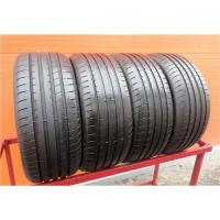 Шины бу 235/55 R19 Goodyear Eagle F1 Asymmetric 3 SUV с износом 15%