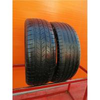 Шины бу 235/55 R19 Goodyear Eagle LS2 с износом 30%