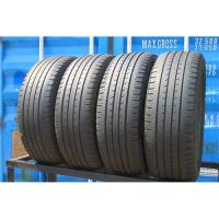 Шины бу 235/55 R19 Goodyear EfficientGrip SUV 4x4 с износом 50%