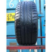 Шина бу 235/55 R19 Goodyear EfficientGrip SUV с износом 30%