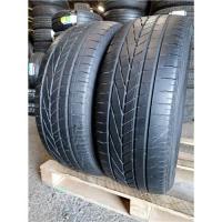 Шины бу 235/55 R19 Goodyear Excellence с износом 30%