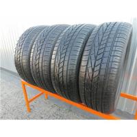Шины бу 235/55 R19 Goodyear Excellence с износом 15%