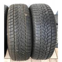 Шины бу 235/55 R19 Goodyear Ultra Grip Perfomance GEN-1 с износом 15%