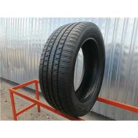 Шина бу 235/55 R19 Hankook Optimo H725A с износом 15%