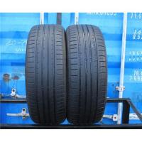 Шины бу 235/55 R19 Hankook Ventus Prime 2 K115 с износом 30%