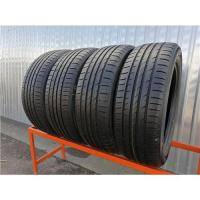 Шины бу 235/55 R19 Hankook Ventus Prime 2 K115 с износом 15%